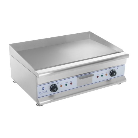 Grill podwójny elektryczna płyta grillowa 60cm Grill podwójny elektryczna płyta grillowa 60cm
