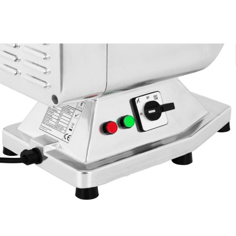 Wilk do mięsa maszynka do mięsa gastronomiczna 120 PRO 850W Wilk do mięsa maszynka do mięsa gastronomiczna 120 PRO 850W