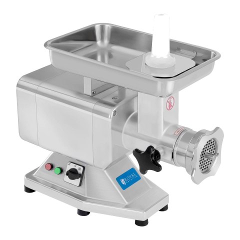Wilk do mięsa maszynka do mięsa gastronomiczna 220 PRO 1000W Wilk do mięsa maszynka do mięsa gastronomiczna 220 PRO 1000W