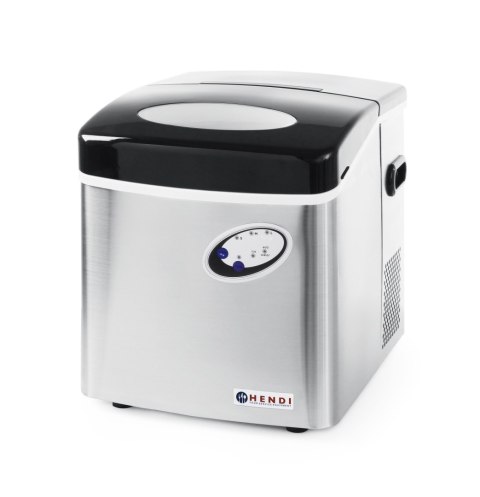 Kostkarka do lodu Kitchen Line 15 - Hendi 271551 Kostkarka do lodu Kitchen Line 15 - Hendi 271551