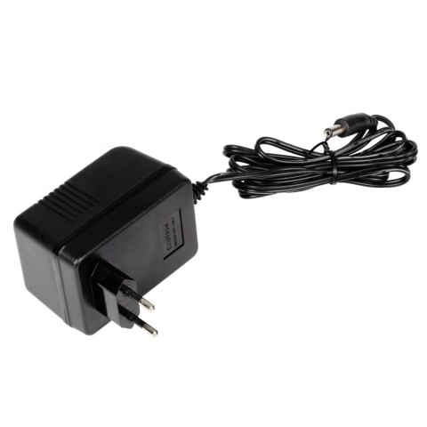 Ładowarka sieciowa zasilacz do wagi Steinberg Systems 12V 1000mA Ładowarka sieciowa zasilacz do wagi Steinberg Systems 12V 1000mA