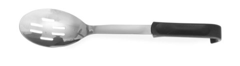 Łyżka cedzakowa Kitchen Line dł. 345 mm - Hendi 529201 Łyżka cedzakowa Kitchen Line dł. 345 mm - Hendi 529201