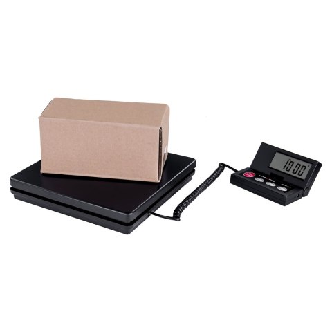Waga platformowa pocztowa do paczek SBS-PT-40/1 do 40kg / 1g Waga platformowa pocztowa do paczek SBS-PT-40/1 do 40kg / 1g