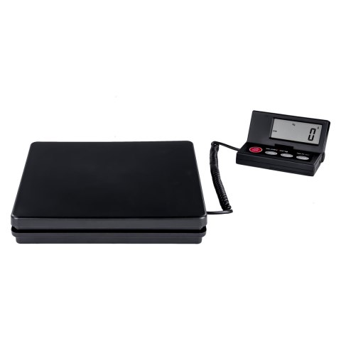 Waga platformowa pocztowa do paczek SBS-PT-40/1 do 40kg / 1g Waga platformowa pocztowa do paczek SBS-PT-40/1 do 40kg / 1g