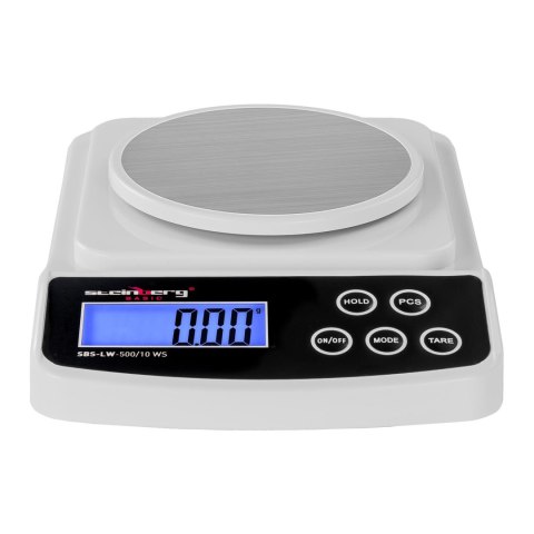 Waga precyzyjna laboratoryjna SBS-LW-500/10 WS do 500g / 0,01g Waga precyzyjna laboratoryjna SBS-LW-500/10 WS do 500g / 0,01g