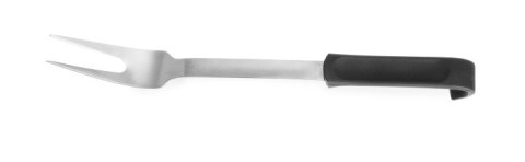 Widelec do potraw Kitchen Line dł. 345 mm - Hendi 529102 Widelec do potraw Kitchen Line dł. 345 mm - Hendi 529102