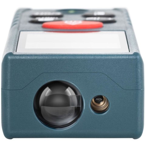 Dalmierz laserowy z wyświetlaczem LCD 60 m / 2 mm Dalmierz laserowy z wyświetlaczem LCD 60 m / 2 mm
