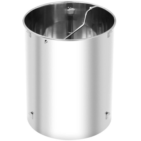 Kocioł warzelny zacierny do produkcji piwa stal nierdzewna 2500W LCD 60L Kocioł warzelny zacierny do produkcji piwa stal nierdzewna 2500W LCD 60L