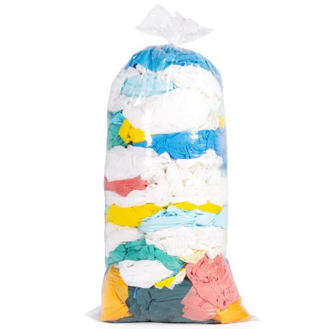 Ściereczki czyściwo włókninowe ProfiSauber różne rodzaje MIX 1000 - 10kg Ściereczki czyściwo włókninowe ProfiSauber różne rodzaje MIX 1000 - 10kg