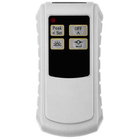 Waga hakowa podwieszana magazynowa z pilotem LCD do 3000 kg Waga hakowa podwieszana magazynowa z pilotem LCD do 3000 kg