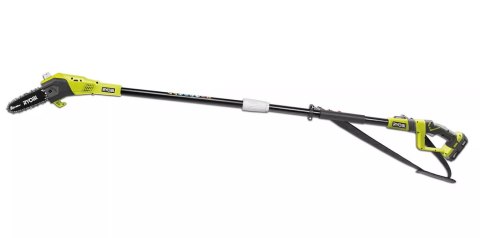 AKUMULATOROWA PILARKA DO GAŁĘZI 18V 20CM 0*AH OPP1820 ONE+ RYOBI AKUMULATOROWA PILARKA DO GAŁĘZI 18V 20CM 0*AH OPP1820 ONE+ RYOBI