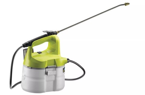 AKUMULATOROWY OPRYSKIWACZ OWS1880 18V 3,5L 0*AH ONE+ RYOBI AKUMULATOROWY OPRYSKIWACZ OWS1880 18V 3,5L 0*AH ONE+ RYOBI