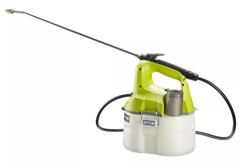 AKUMULATOROWY OPRYSKIWACZ OWS1880 18V 3,5L 0*AH ONE+ RYOBI AKUMULATOROWY OPRYSKIWACZ OWS1880 18V 3,5L 0*AH ONE+ RYOBI