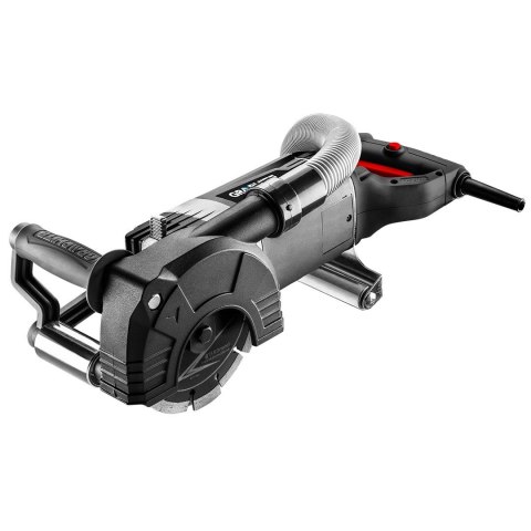 BRUZDOWNICA 150MM 2400W, WALIZKA GRAPHITE BRUZDOWNICA 150MM 2400W, WALIZKA GRAPHITE