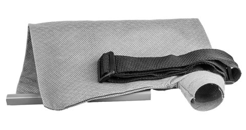 BRUZDOWNICA 150MM 2400W, WALIZKA GRAPHITE BRUZDOWNICA 150MM 2400W, WALIZKA GRAPHITE