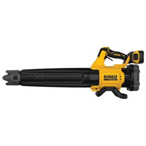 DMUCHAWA AKUMULATOROWA 18V XR 1*5.0AH DEWALT DMUCHAWA AKUMULATOROWA 18V XR 1*5.0AH DEWALT