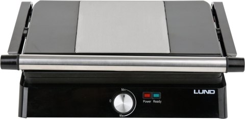 GRILL ELEKTRYCZNY 2200W LUND GRILL ELEKTRYCZNY 2200W LUND