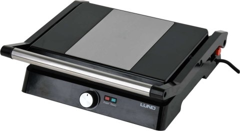 GRILL ELEKTRYCZNY 2200W LUND GRILL ELEKTRYCZNY 2200W LUND