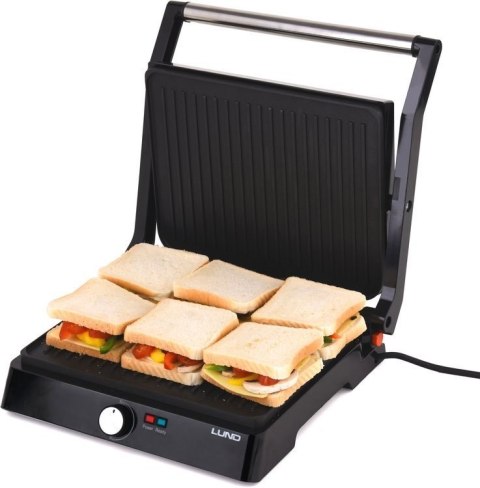 GRILL ELEKTRYCZNY 2200W LUND GRILL ELEKTRYCZNY 2200W LUND