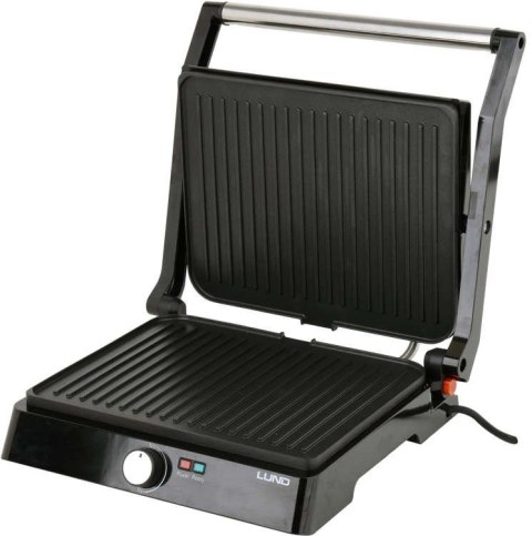 GRILL ELEKTRYCZNY 2200W LUND GRILL ELEKTRYCZNY 2200W LUND
