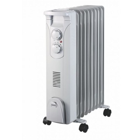 GRZEJNIK OLEJOWY 2000W + NAWIEW 400W DA-J2052F DEDRA GRZEJNIK OLEJOWY 2000W + NAWIEW 400W DA-J2052F DEDRA