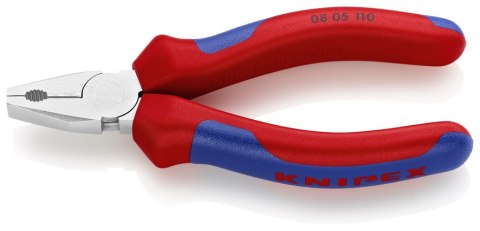 KOMBINERKI 110MM KNIPEX KOMBINERKI 110MM KNIPEX