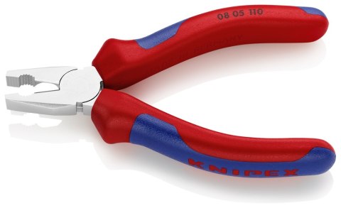 KOMBINERKI 110MM KNIPEX KOMBINERKI 110MM KNIPEX