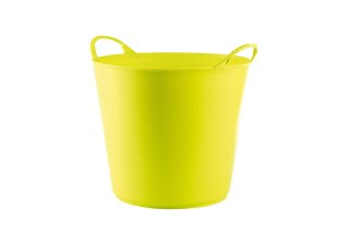 KOSZ ELASTYCZNY FLEXI PISTACJOWY 26L UN