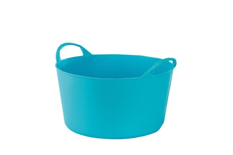 KOSZ ELASTYCZNY FLEXI TURKUSOWY 14L UN KOSZ ELASTYCZNY FLEXI TURKUSOWY 14L UN