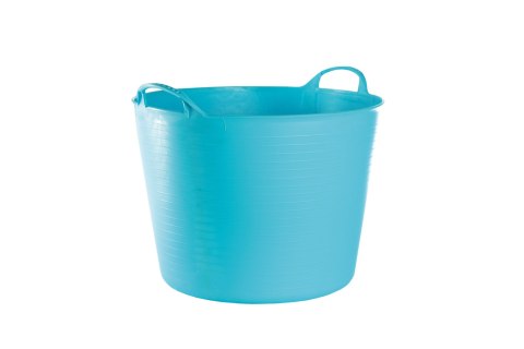 KOSZ ELASTYCZNY FLEXI TURKUSOWY 42L UN KOSZ ELASTYCZNY FLEXI TURKUSOWY 42L UN