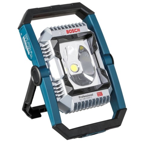 LAMPA WARSZTATOWA GLI 18V-2200 C PRO BOSCH LAMPA WARSZTATOWA GLI 18V-2200 C PRO BOSCH