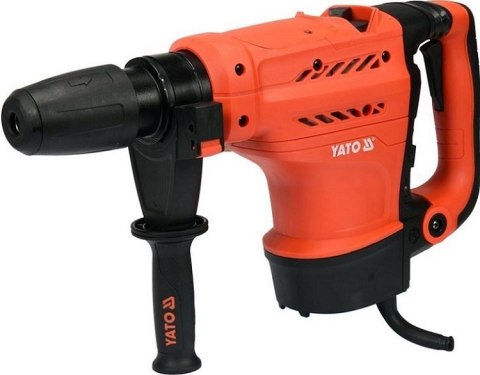 MŁOT UDAROWO OBROTOWY SDS-MAX 20J YATO MŁOT UDAROWO OBROTOWY SDS-MAX 20J YATO