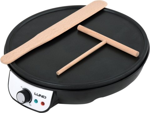 NALEŚNIKARKA 1000W 30CM LUND NALEŚNIKARKA 1000W 30CM LUND