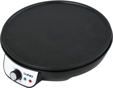 NALEŚNIKARKA 1000W 30CM LUND NALEŚNIKARKA 1000W 30CM LUND