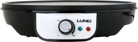 NALEŚNIKARKA 1000W 30CM LUND NALEŚNIKARKA 1000W 30CM LUND