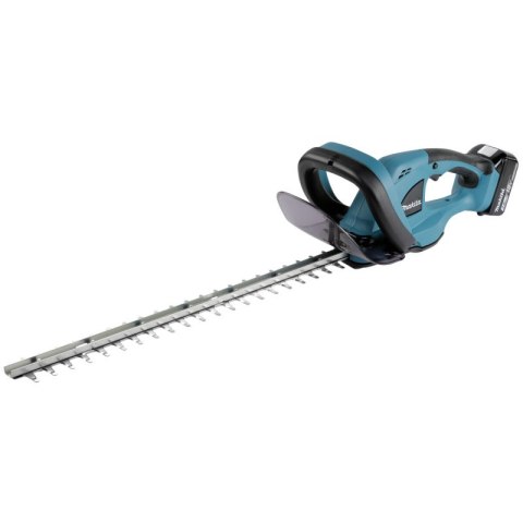 NOŻYCE AKUMULATOROWE DO ŻYWOPŁOTU 520MM 18V 1*3.0AH LI-LON MAKITA NOŻYCE AKUMULATOROWE DO ŻYWOPŁOTU 520MM 18V 1*3.0AH LI-LON MAKITA
