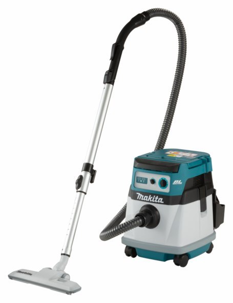 ODKURZACZ AKUMULATOROWY 2 X 18 V 0*AH 15L MAKITA ODKURZACZ AKUMULATOROWY 2 X 18 V 0*AH 15L MAKITA