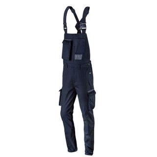 OGRODNICZKI ROBOCZE NAVY ROZMIAR M NEO