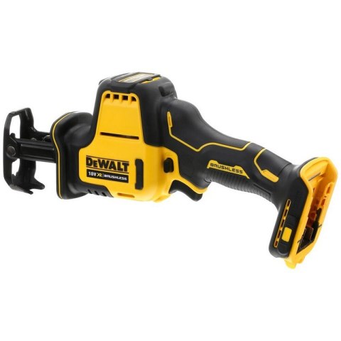 PIŁA SZABLASTA AKUMULATOROWA 18V XR 0*AH DEWALT PIŁA SZABLASTA AKUMULATOROWA 18V XR 0*AH DEWALT