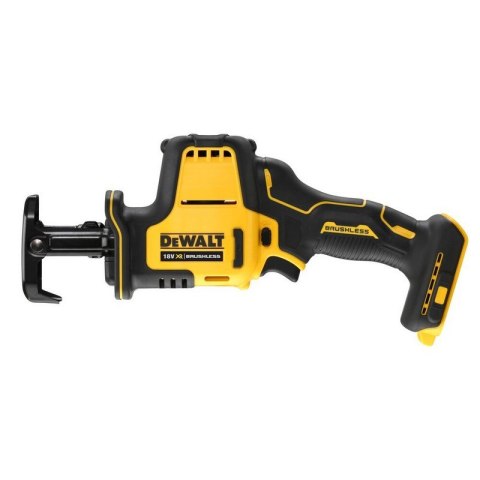 PIŁA SZABLASTA AKUMULATOROWA 18V XR 0*AH DEWALT PIŁA SZABLASTA AKUMULATOROWA 18V XR 0*AH DEWALT