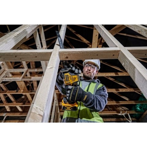 PIŁA SZABLASTA AKUMULATOROWA 18V XR 0*AH DEWALT PIŁA SZABLASTA AKUMULATOROWA 18V XR 0*AH DEWALT