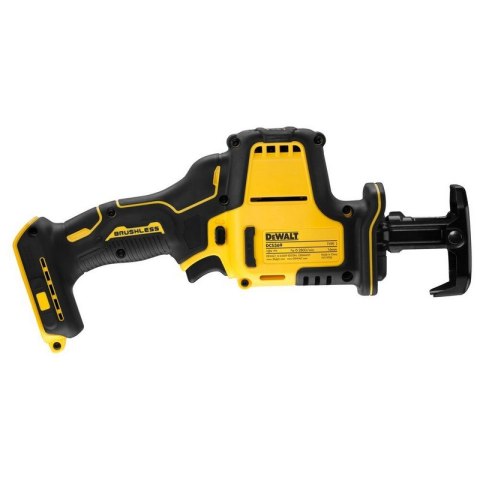 PIŁA SZABLASTA AKUMULATOROWA 18V XR 0*AH DEWALT PIŁA SZABLASTA AKUMULATOROWA 18V XR 0*AH DEWALT