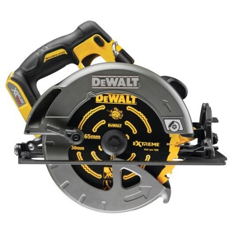 PILARKA TARCZOWA AKUMULATOROWA 190MM XR 54V 0*AH T-STAK DEWALT PILARKA TARCZOWA AKUMULATOROWA 190MM XR 54V 0*AH T-STAK DEWALT