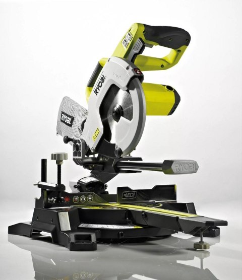 PILARKA UKOSOWA, UKOŚNICA EMS216L 1500W RYOBI PILARKA UKOSOWA, UKOŚNICA EMS216L 1500W RYOBI