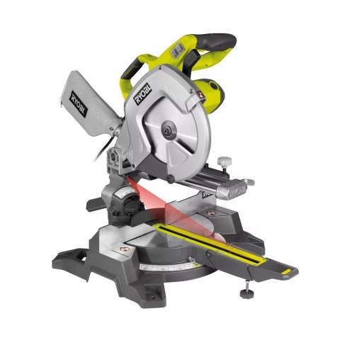 PILARKA UKOSOWA, UKOŚNICA EMS254L 2000W RYOBI PILARKA UKOSOWA, UKOŚNICA EMS254L 2000W RYOBI