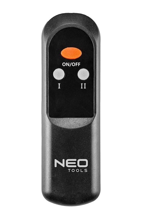 PROMIENNIK 2000W IP65 Z PILOTEM, REGULACJA MOCY GOLDEN NEO PROMIENNIK 2000W IP65 Z PILOTEM, REGULACJA MOCY GOLDEN NEO