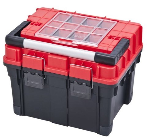 SKRZYNKA NARZĘDZIOWA HD COMPACT CARBO 2 UN SKRZYNKA NARZĘDZIOWA HD COMPACT CARBO 2 UN
