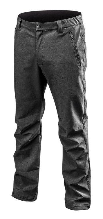 SPODNIE ROBOCZE SOFTSHELL, ROZMIAR XL NEO SPODNIE ROBOCZE SOFTSHELL, ROZMIAR XL NEO