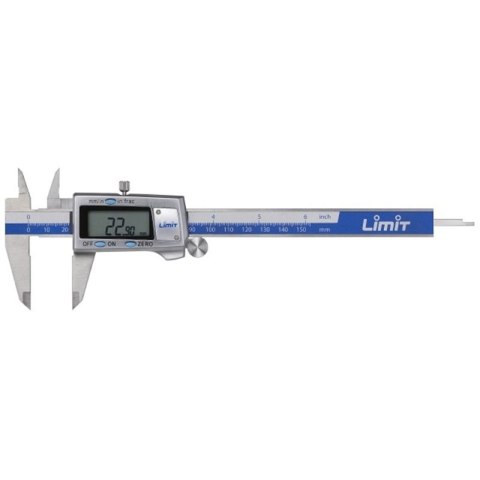 SUWMIARKA ELEKTRONICZNA 0-200MM LIMIT SUWMIARKA ELEKTRONICZNA 0-200MM LIMIT