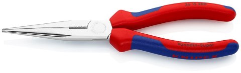 SZCZYPCE TNĄCE PÓŁOKRĄGŁE 200MM KNIPEX SZCZYPCE TNĄCE PÓŁOKRĄGŁE 200MM KNIPEX